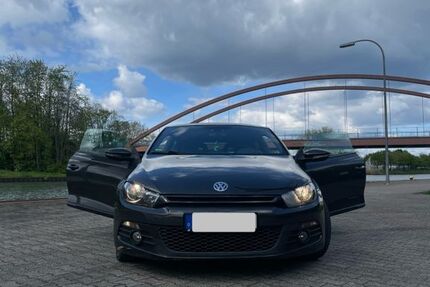 VW Scirocco