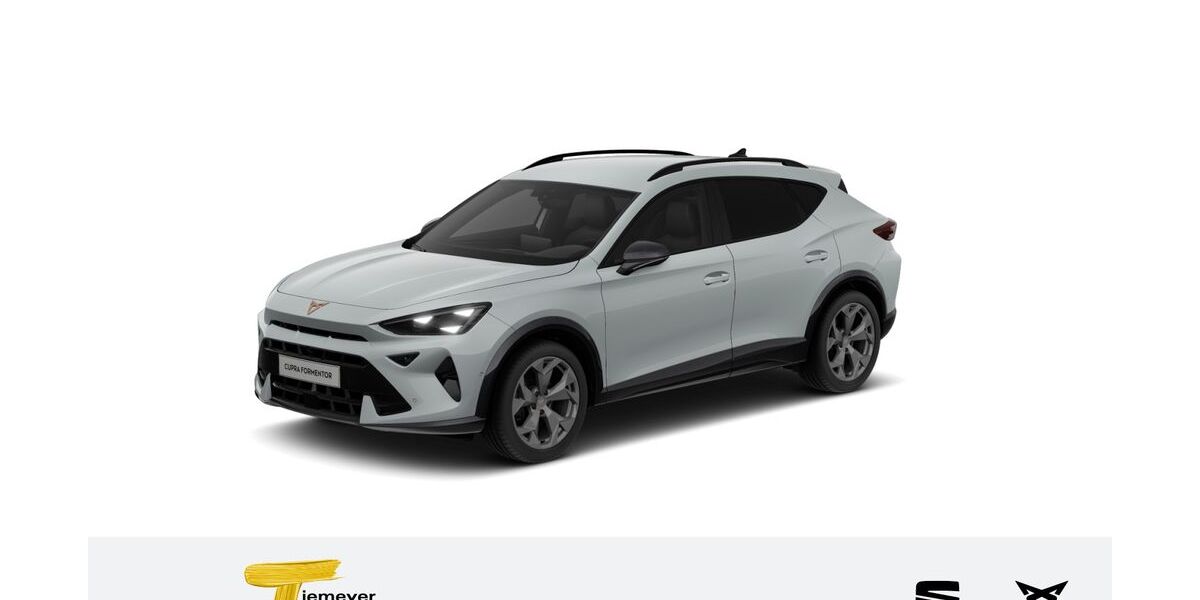 Cupra Formentor 24.292 km 32.520 &euro; Bochum 44809