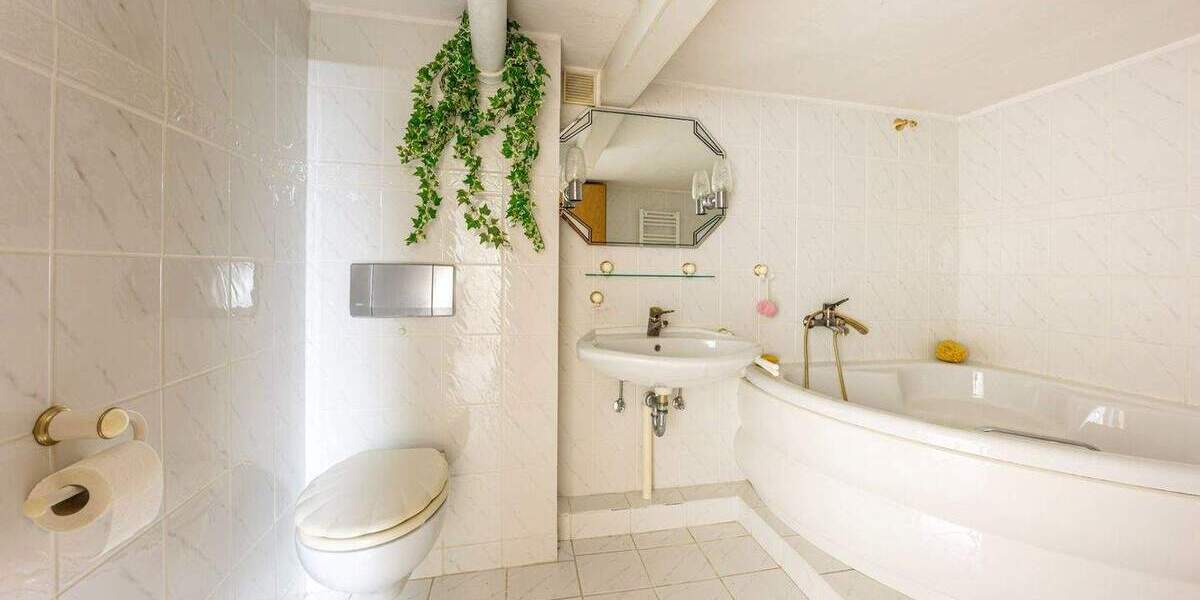 Reihenmittelhaus Dortmund Scharnhorst - 3 Zimmer, 124 m&sup2;, 339.000&euro; | Angebot:25738482