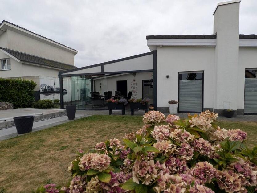 Ohne Makler: Bungalow (Barrierefreimit Pool) in Dortmund-Brecht. zimmer