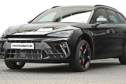 Cupra Leon 1.835 km 35.282 &euro; Dortmund 44269