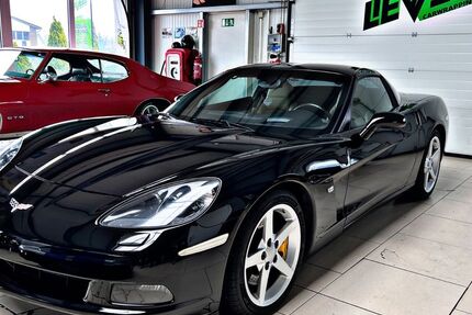 Corvette C6 88.600 km 30.900 € Haltern am See 45721