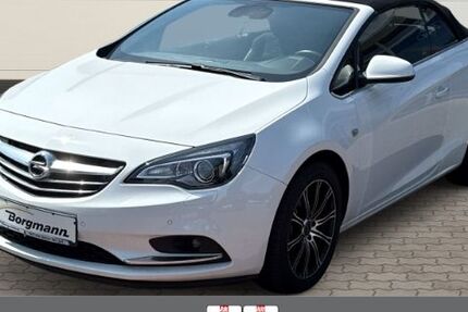 Opel Cascada