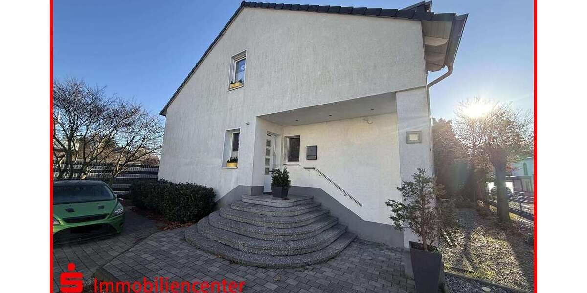 Einfamilienhaus Recklinghausen König Ludwig - 8 Zimmer, 259 m&sup2;, 690.000&euro; | Angebot:25199161