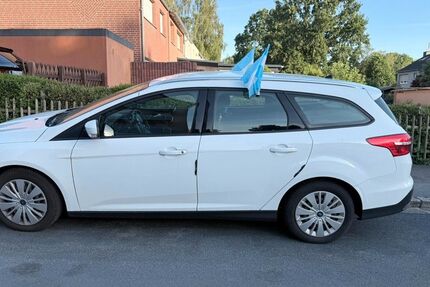 Ford Focus 150.500 km 5.900 &euro; Dortmund 44388