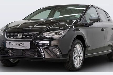 Seat Ibiza 6.999 km 20.190 &euro; Gelsenkirchen OT Beckhausen 45899