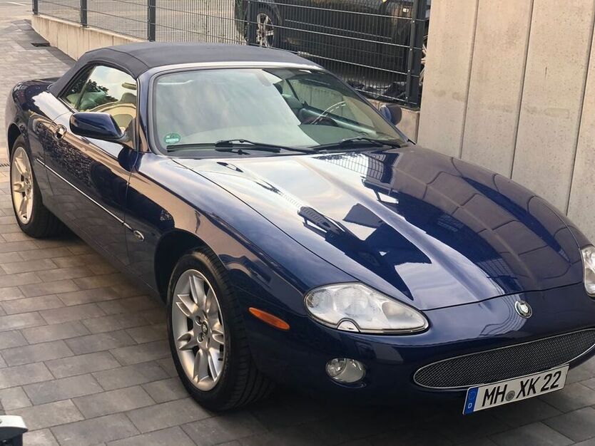 XK8