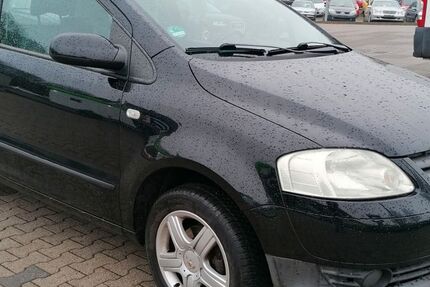 VW Fox 199.300 km 1.000 € Herdecke 58313