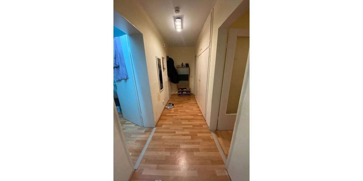 Etagenwohnung Essen Stadtbezirk III - 3 Zimmer, 63 m&sup2;, 510&euro; | Angebot:24935029