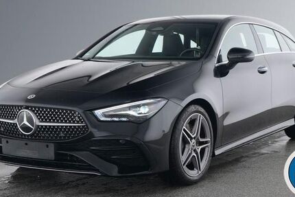Mercedes-Benz CLA 200 Shooting Brake 11.605 km 34.750 € Oberhausen 46149