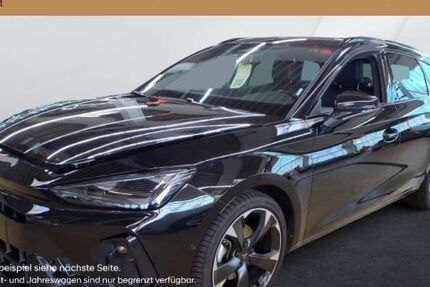 Cupra Leon 29.898 km 30.270 &euro; Essen 45307