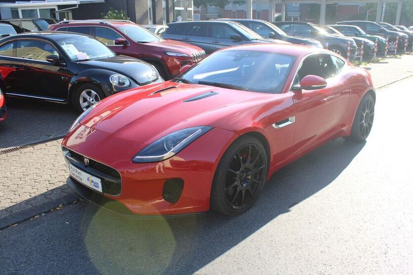 F-Type