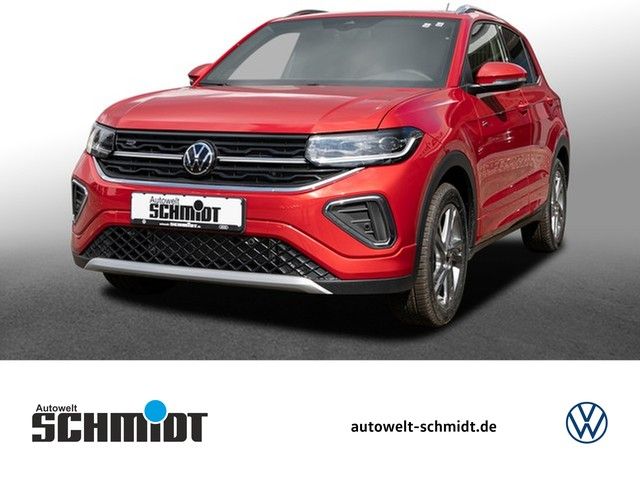 T-Cross