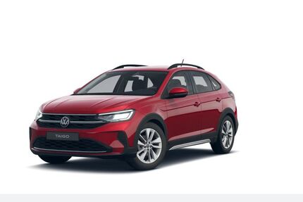 VW Taigo 6.800 km 22.790 &euro; Bochum 44892