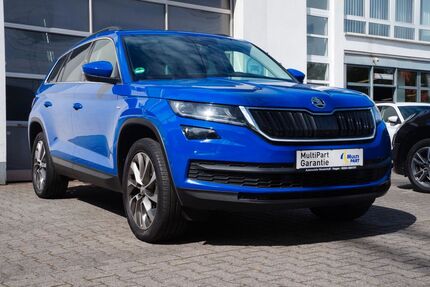 Skoda Kodiaq 117.434 km 28.990 € Hagen 58119