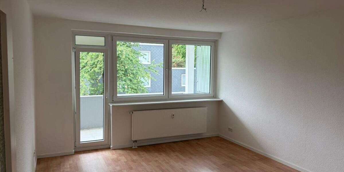 Etagenwohnung Dorsten Alt-Wulfen - 4.5 Zimmer, 97 m&sup2;, 750&euro; | Angebot:27121019