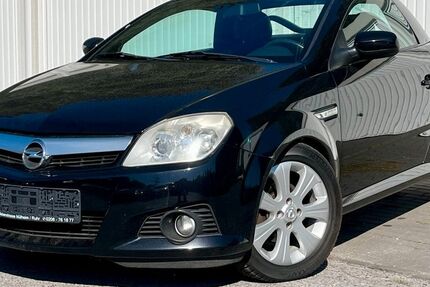 Opel Tigra 144.118 km 700 € Gelsenkirchen 45884