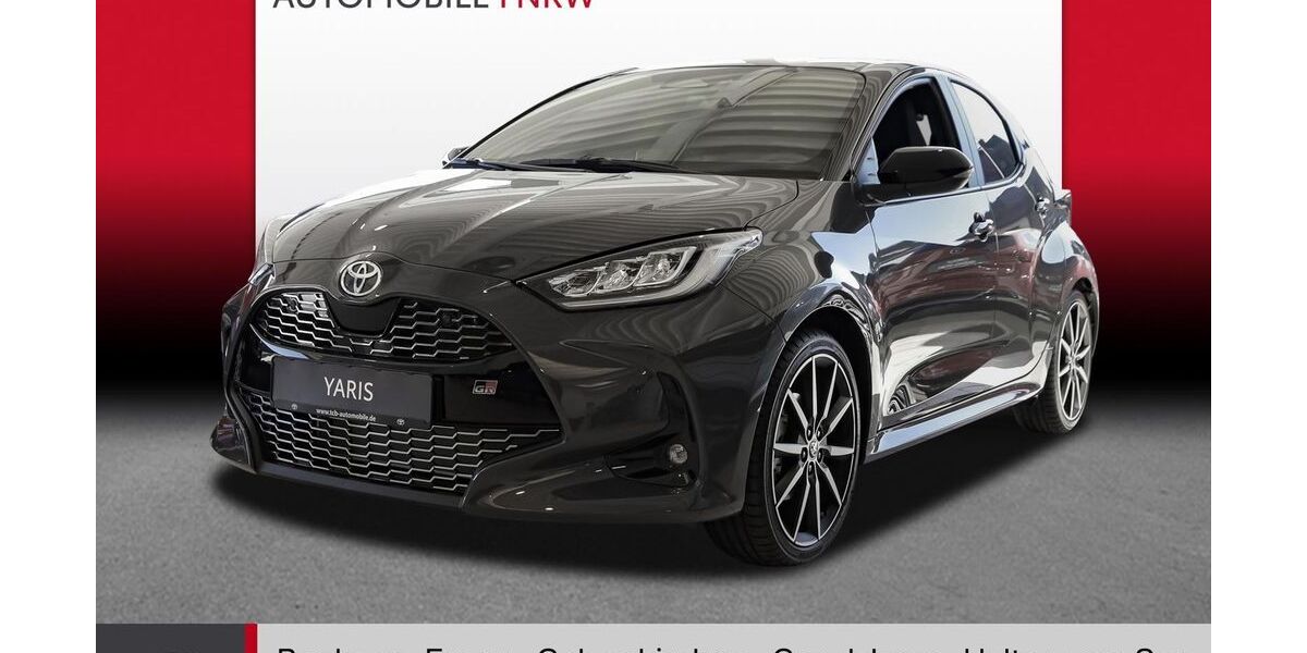 Toyota Yaris 3.911 km 29.279 &euro; Marl 45772