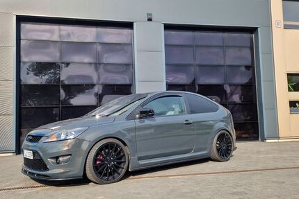 Ford Focus 238.368 km 8.500 &euro; Recklinghausen 45665