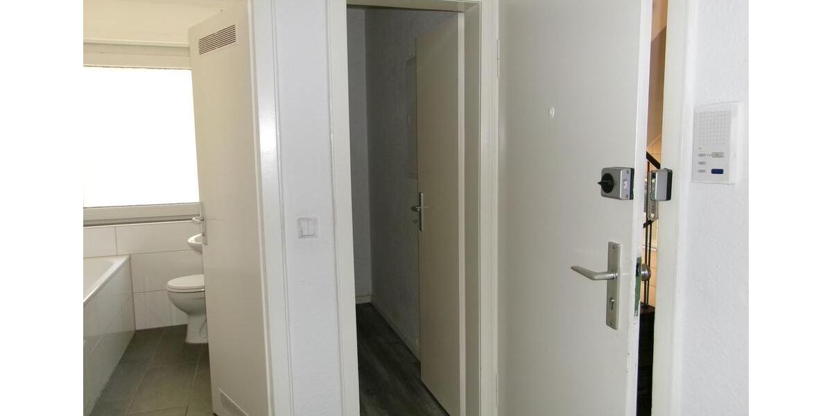 Etagenwohnung Essen Stadtbezirk VII - 2 Zimmer, 57 m&sup2;, 578&euro; | Angebot:26660203