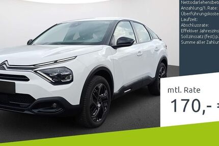 Citroen C4 21.346 km 14.570 &euro; Dortmund 44263