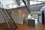 Industrie-Loft-Liebe! Stylische 180 m² mit Balkon & 2 Stellplätzen Nähe Siepental 3 zimmer