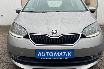 Skoda Citigo 52.000 km 12.399 &euro; Lünen 44532