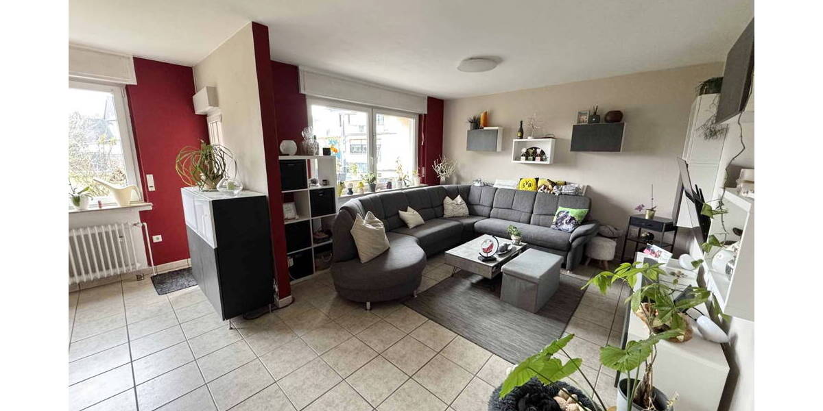 GEPFLEGTES MEHRFAMILIENHAUS MIT SCHÖNEM GARTEN IN DER MENGEDER HEIDE 1 zimmer