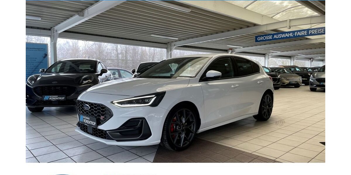 Ford Focus 36.170 km 32.971 &euro; Lünen 44532