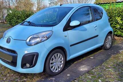 Citroen C1 130.900 km 2.950 &euro; Bochum 44801