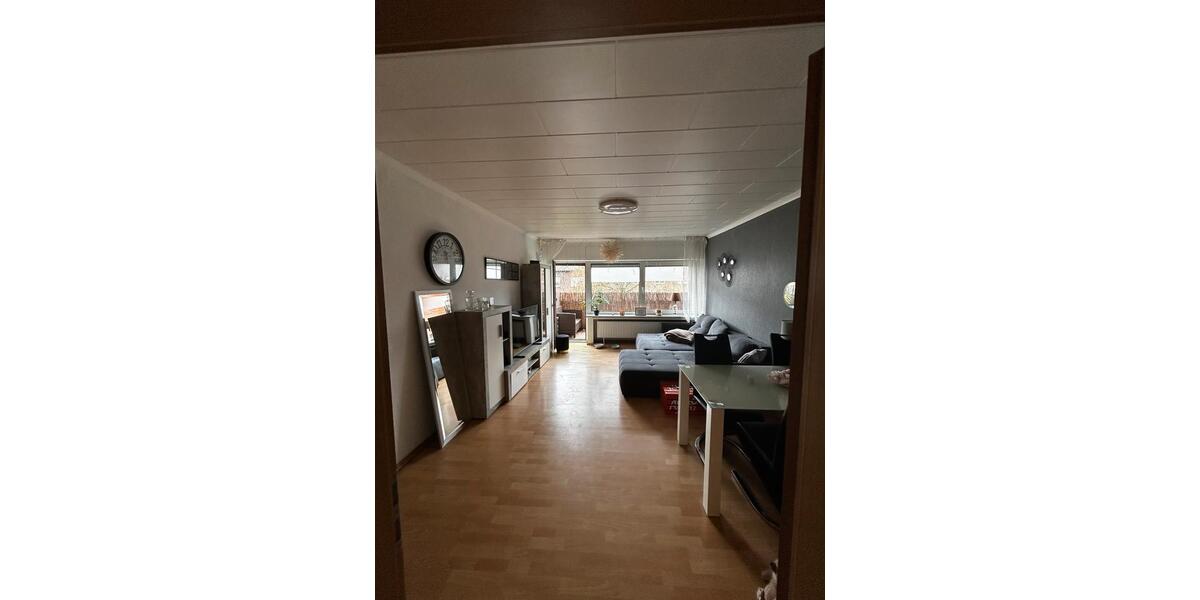 Etagenwohnung Dorsten - 3 Zimmer, 76 m&sup2;, 585&euro; | Angebot:25484250