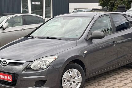 Hyundai i30 123.312 km 4.790 &euro; Bochum 44807