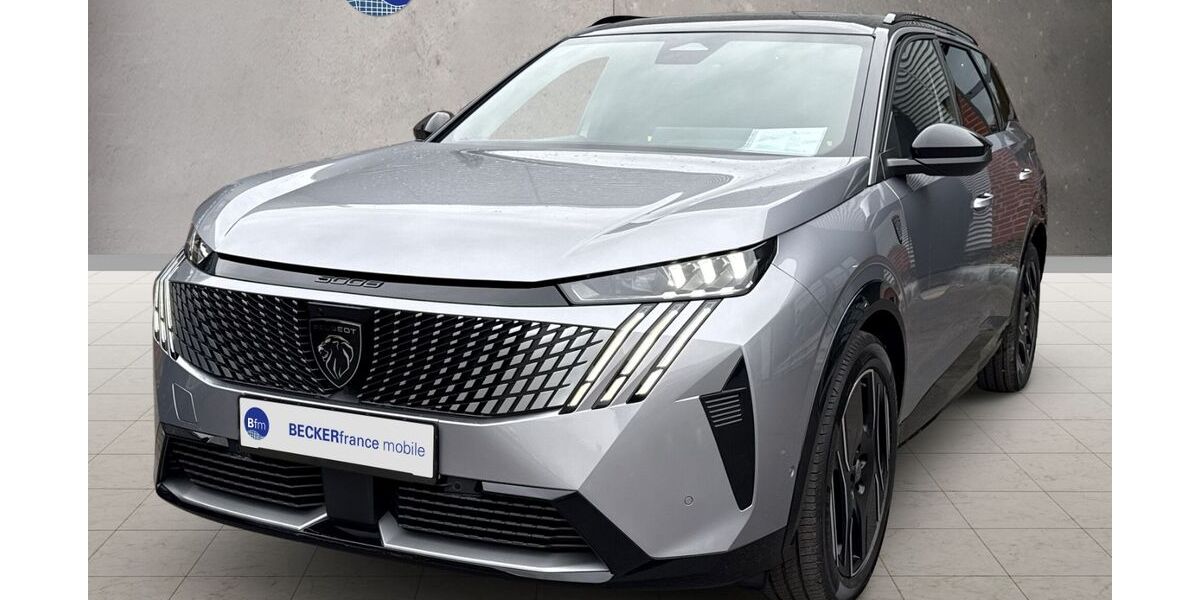 Peugeot 5008 4.900 km 57.990 &euro; Oberhausen 46149