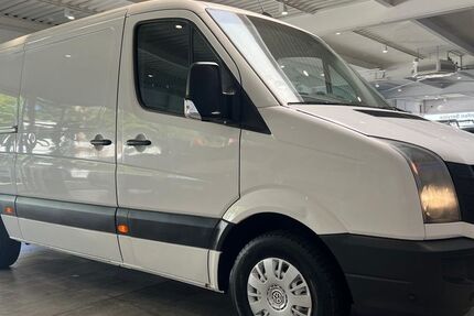 VW Crafter 350.000 km 10.500 &euro; Datteln 45711