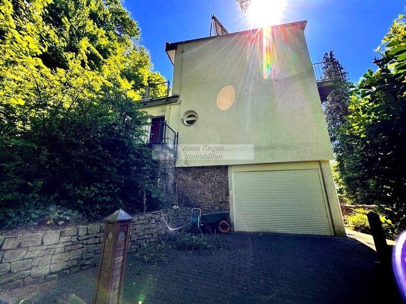 Verborgenes Wohnjuwel über dem Hengsteysee 6 zimmer