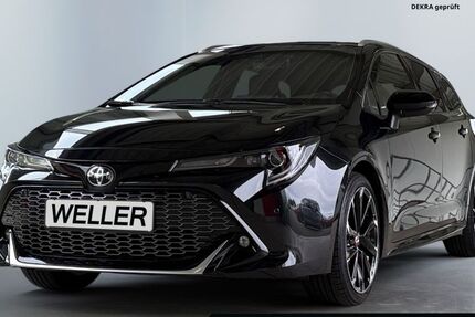 Toyota Corolla 15.993 km 29.990 &euro; Dortmund 44143