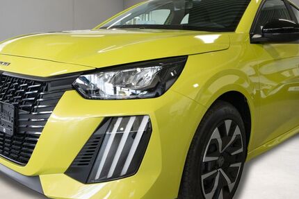 Peugeot 208 9.990 km 19.890 &euro; Gelsenkirchen 45881