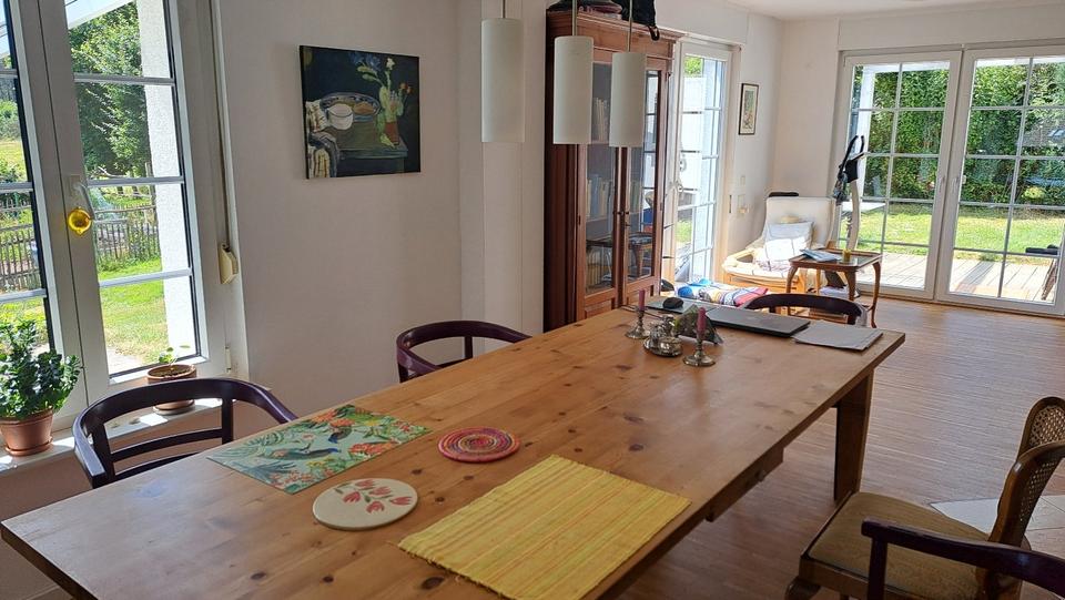 Einfamilienhaus Sprockhövel - 4 Zimmer, 124 m&sup2;, 575.000&euro; | Angebot:27096790