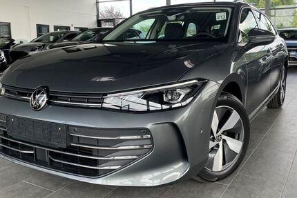 VW Passat 29.930 km 33.970 &euro; Lünen 44536