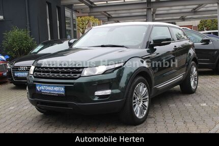 Land Rover Range Rover Evoque 246.000 km 10.450 &euro; Herten 45699