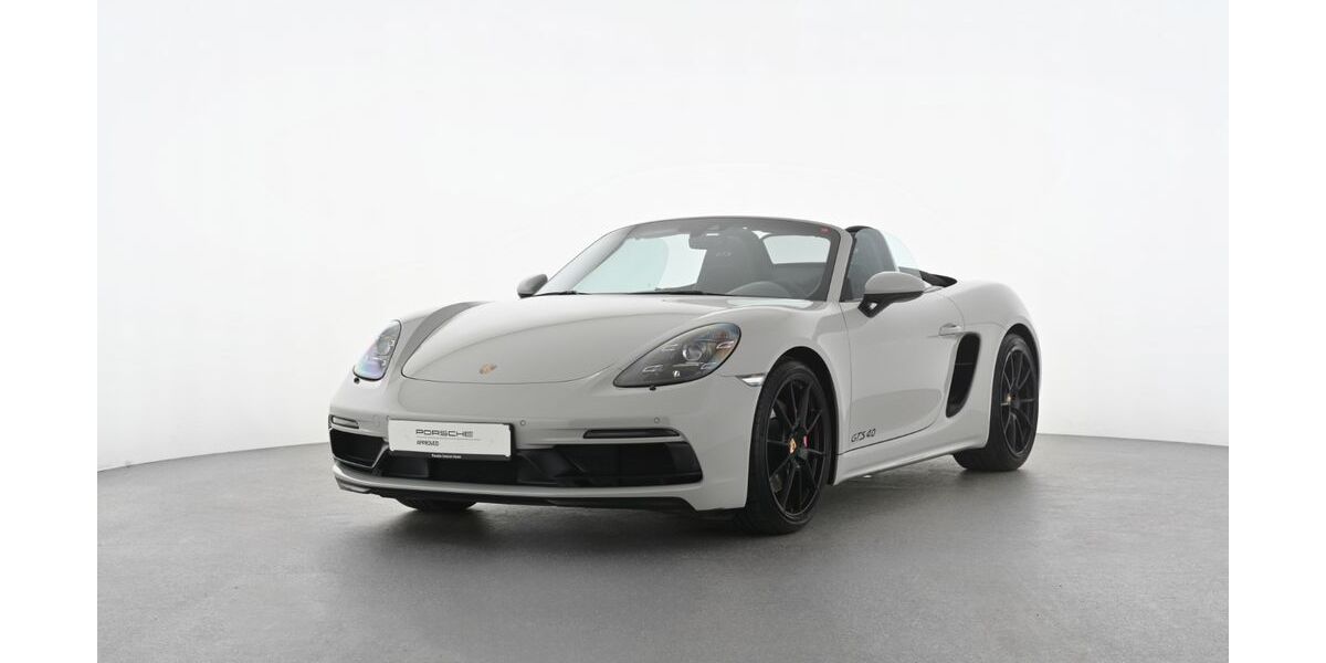Porsche Boxster 60.885 km 89.900 &euro; Essen 45143