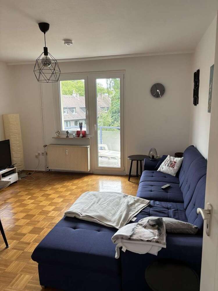 Wohnung zum Mieten in Essen 670 € 64 m²