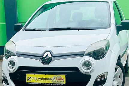 Renault Twingo 122.852 km 4.790 &euro; Dortmund 44388