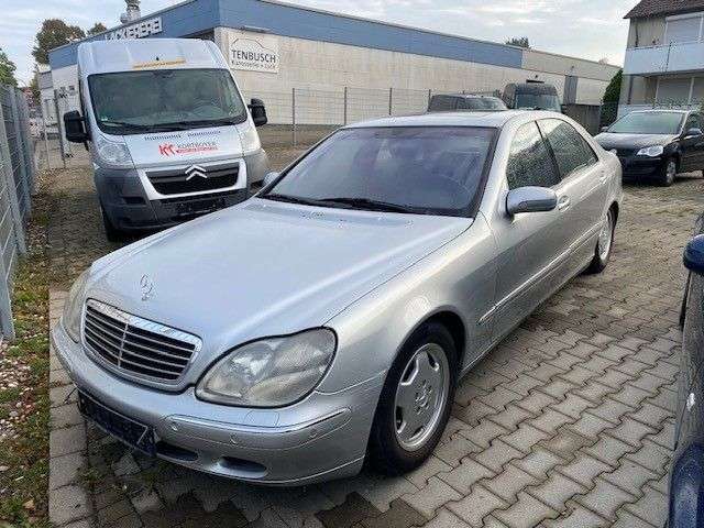 Mercedes-Benz S 500 214.300 km 3.450 &euro; Gladbeck 45964