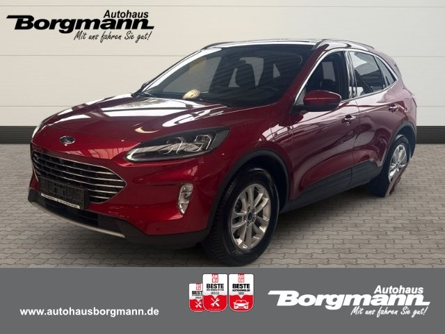 Ford Kuga 56.217 km 25.490 &euro; Bottrop 46240