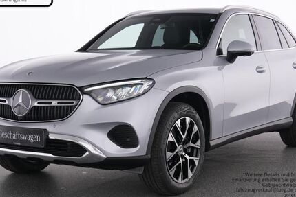 Mercedes-Benz GLC 300 3.500 km 63.665 &euro; Essen 45309