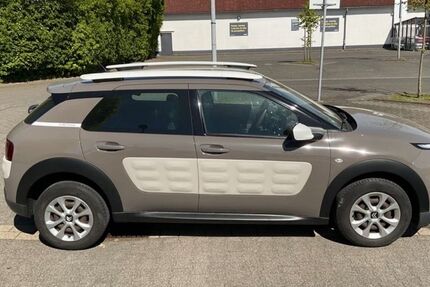 Citroen C4 Cactus 132.258 km 4.900 &euro; Recklinghausen 45661