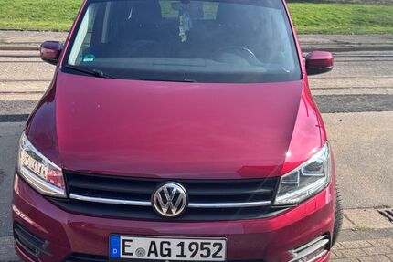 VW Caddy 116.000 km 13.000 &euro; Essen 45141
