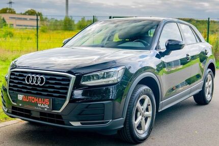 Audi Q2 106.120 km 15.500 € Marl 45772