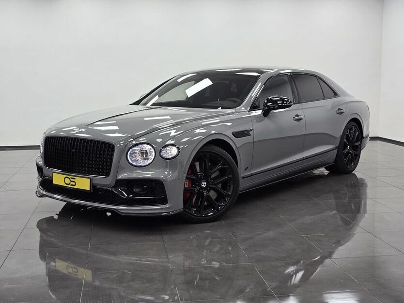 Flying Spur